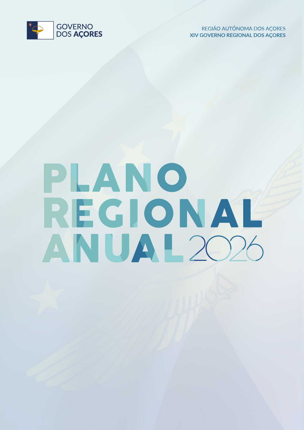 Plano Regional Anual 2026