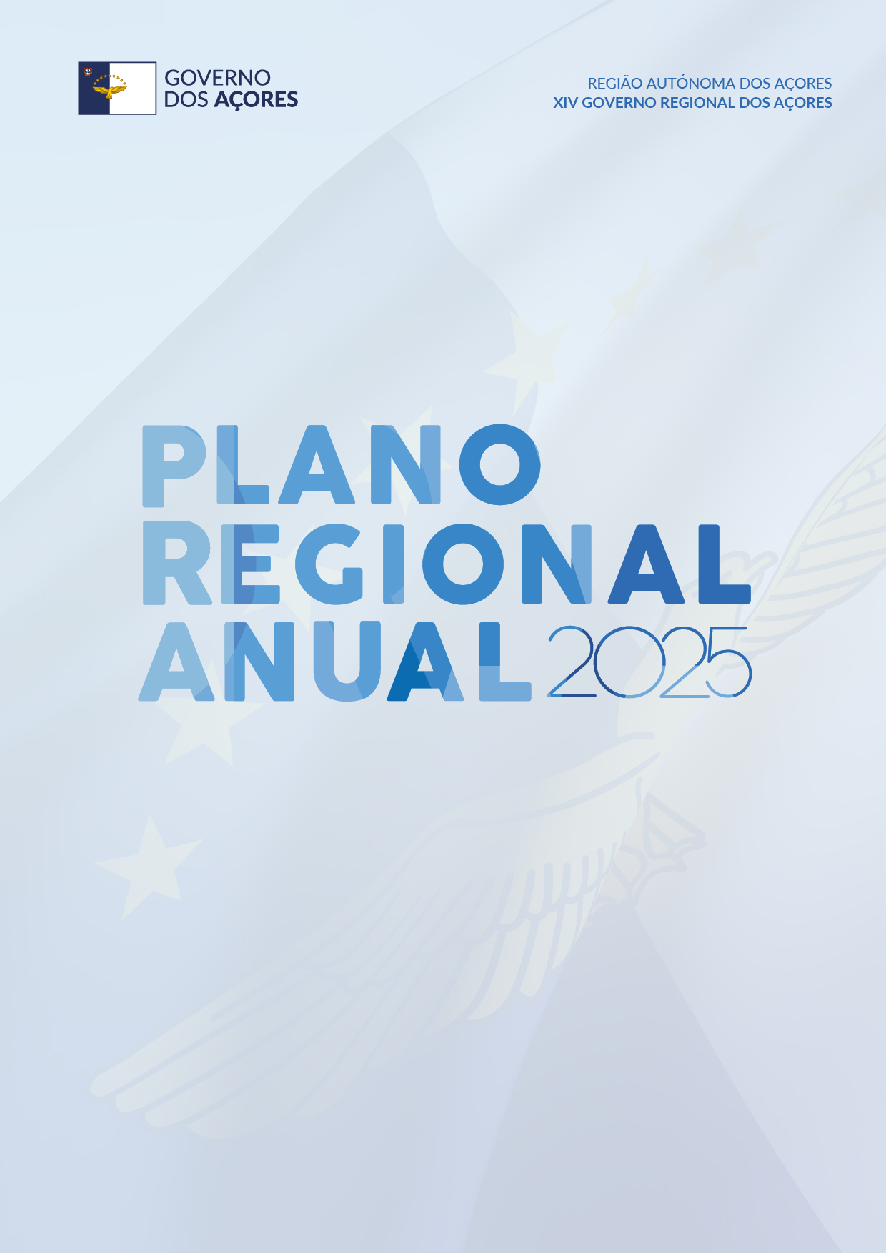 Plano Regional Anual 2025